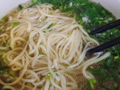 -花临兰州牛肉面(重庆南坪万达店)