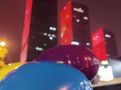 -长沙富力万达文华酒店