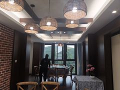 -听风阁农家私房菜茶楼(龙坞店)