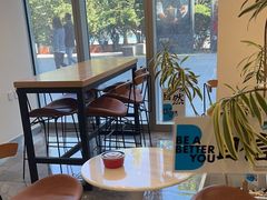 -Blueglass酸奶(北京环宇荟店)