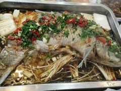 -徽州美食(三十年老店)