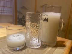 -和创柚子·会席日本料理(新区淮海街店)