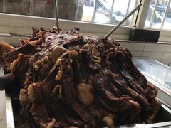 -赵家牛肉砂锅(台西三路店)