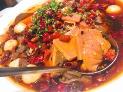 -老牌坊鲁菜名店(美莲广场店)