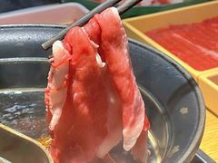 -温野菜涮涮锅(西单大悦城店)