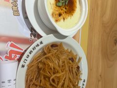 -五口灶下饭小炒(洛社店)