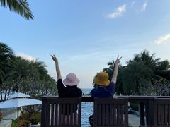 -石梅湾艾美度假酒店