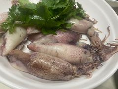 -老明馨潮汕大排档