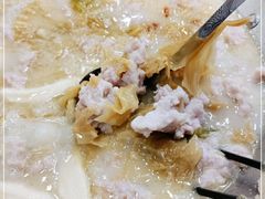 -老来福·非遗酸汤兔(凯旋路店)