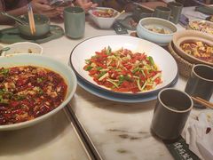 -锦府盐帮·李宅(领展购物广场中关村店)