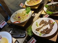 -漢頓温泉度假酒店