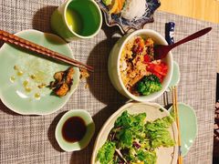 -活鳗饭·鹅肝范儿(高碑店店)