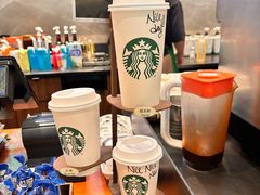 -星巴克臻选(广州沙面店)