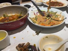 -关东小磨东北菜(漕河泾印象城店)