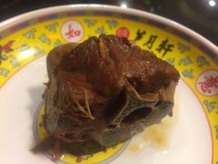 -芦月轩羊蝎子(劲松店)