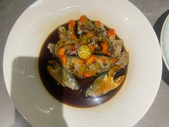 -佬太公海鸭·海鲜大排档(上海总店)