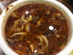 -扬州菜在上海(场北广场店)