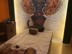 -泰古龙抓龙筋·spa按摩(浦东店)