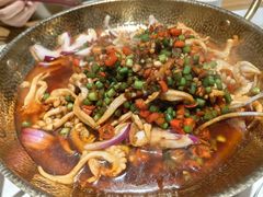 -小隐院子·庭院餐厅(大学城后湖店)