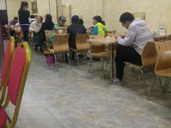 -清真·伊清阁餐厅
