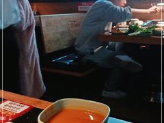 -梨花自助烤肉(天河城店)