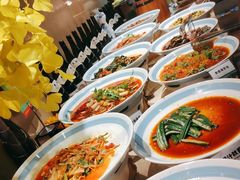 -亚马逊环球美食百汇(新城吾悦广场店)