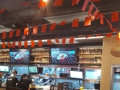 -木屋烧烤(龙岗龙城万科里店)