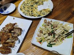-下梅人家土菜馆(历史文化餐厅度假区店)