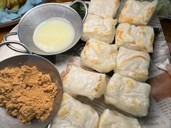 -哼蟹二将·烤肉酱蟹(合生汇店)