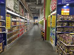 -麦德龙(京顺路商场店)