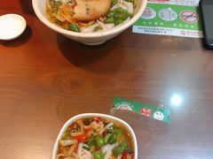-易裕和·长沙米粉(友谊路店)