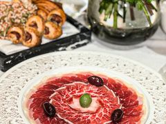 -Le Bistrot de Racine