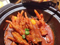 -永安水煮活鱼·仪征土菜院子