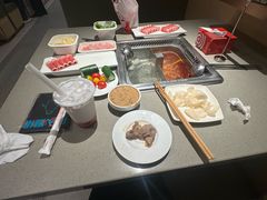 -海底捞火锅(顺义华联店)