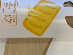 -麦当劳(军博店)