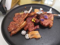 -坤钰轩·匠心粤菜(华为店)
