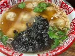 -破店肥哈·东北烧烤·夜宵(南山保利店)