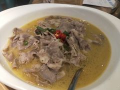 -江湖情酸菜鱼(万菱汇店)