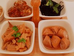 -莆田餐厅PUTIEN(西安万象天地店)