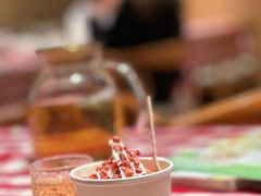 -西贝(上海我格广场店)