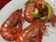 -车头老二大排档