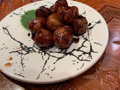 小土豆-金源山海一味(万科早城店)