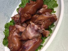 -好妈王饺子(滂江街店)