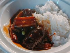 -悦融·京鲁菜·露台花园(安定门店)