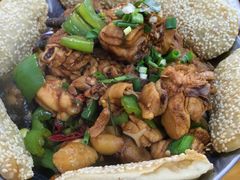 -高淳老街土菜馆(迎薰门店)