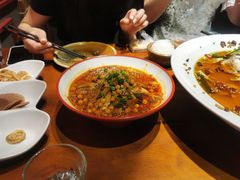 -辣不二地道川菜(汉水路店)