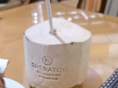 -盛宴标帜西餐厅龙虾.鲍鱼•牛排(重庆喜来登大酒店)