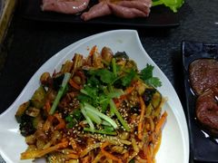 -老地方泥炉烤肉(总店)