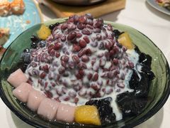 -鹿港小镇(悠唐店)