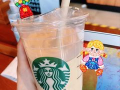 -星巴克(大宁店)